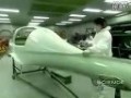 碳纖維復合材料輕型飛機的制造過程 (120播放)