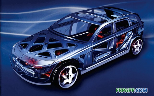 三明治復(fù)合材料在汽車上的應(yīng)用 三明治復(fù)合材料在汽車上的應(yīng)用