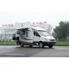 逐夢(mèng)N600自行式房車(chē)