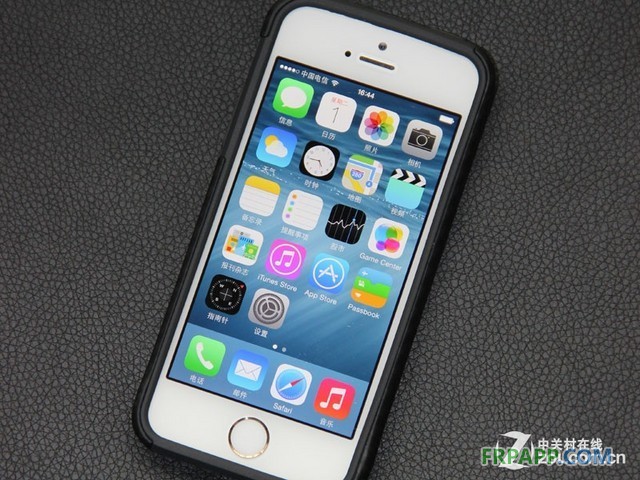 凱夫拉! EVUTEC iPhone5s保護殼試用