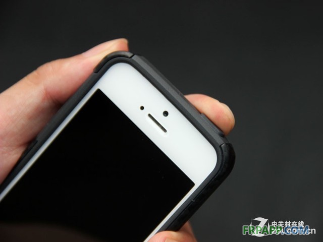 凱夫拉! EVUTEC iPhone5s保護殼試用