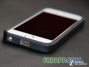 凱夫拉! EVUTEC iPhone5s保護殼試用