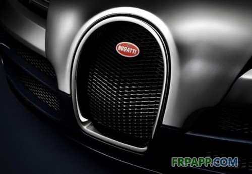 威航Ettore Bugatti傳奇限量版發布-復材應用網