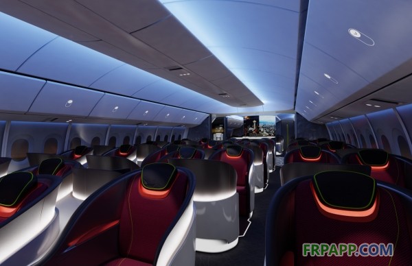 波音777X機翼將本土造 華盛頓新工廠破土動工