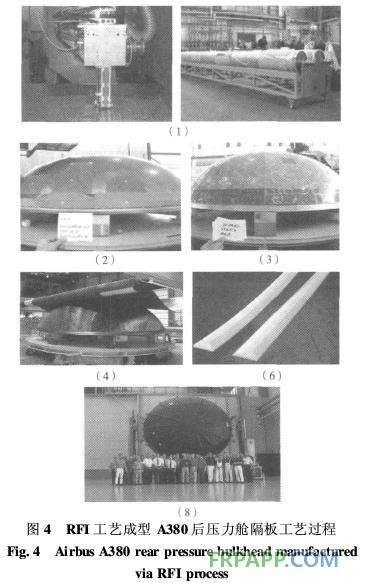 航空級樹脂基復合材料的低成本制造技術