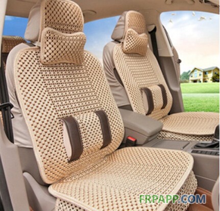 產業用紡織品領跑全行業-復合材料應用網FRPAPP.COM