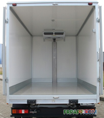 LAMILUX新型碳纖維增強材料和玻璃纖維增強材料-復合材料應用網FRPAPP.COM