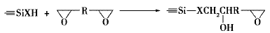 環氧樹脂化學改性有機硅樹脂的方法綜述