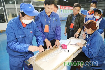 6、評委測試原絲號數