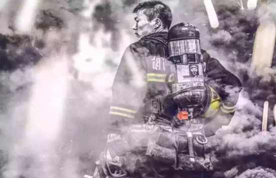 無人機在化學品火災等現場應用價值的思考