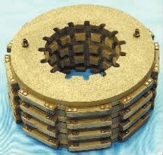 復合材料龍頭全速啟航