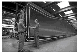 巴斯夫全新環氧樹脂