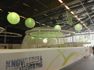 2016年法國巴黎JEC復合材料展 (212)