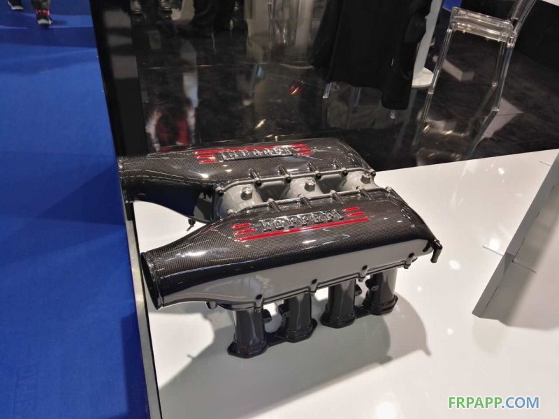 2016年法國巴黎JEC復合材料展