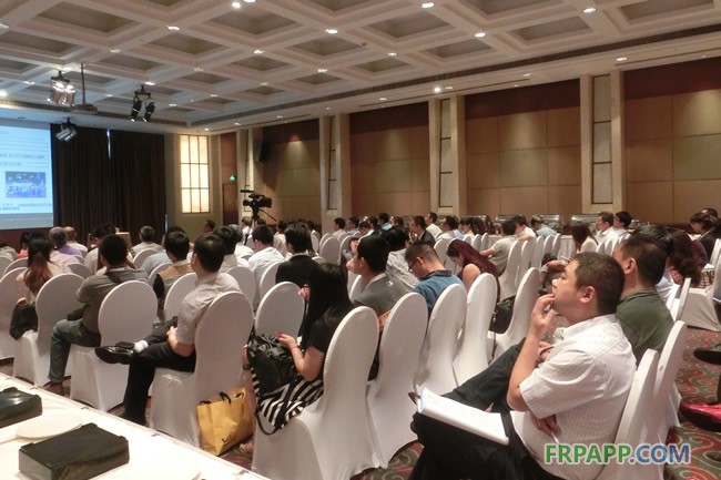 JEC上海復合材料交流會