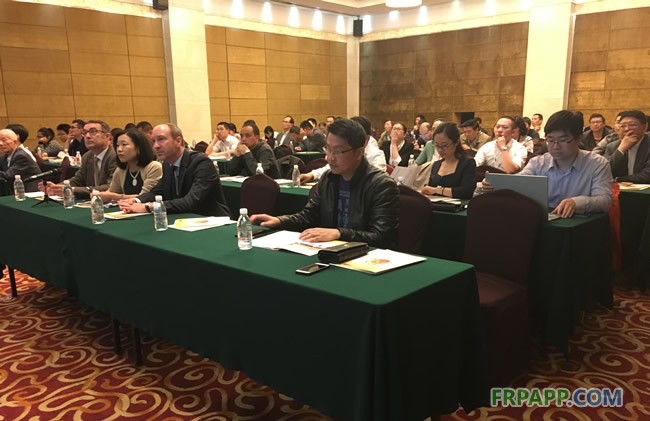 JEC寧波復合材料交流會