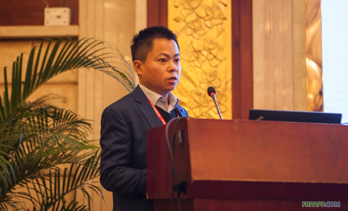 中國玻璃纖維/復(fù)合材料工業(yè)協(xié)會年會實時直播報道