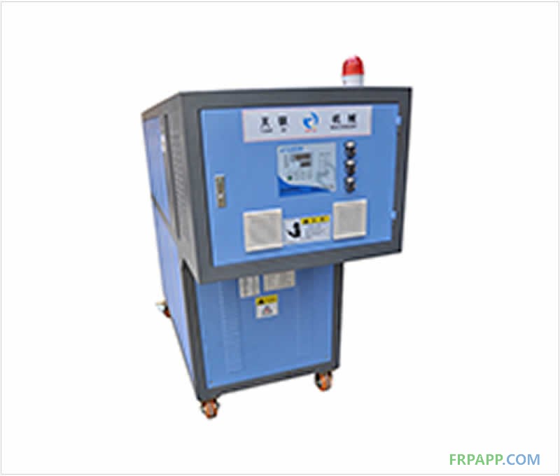 反應(yīng)釜專用控溫機