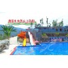 水上樂園設備制造、真空造浪池、兒童戲水小品