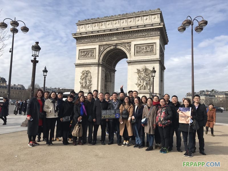 JEC WORLD 2019 法國(guó)巴黎復(fù)合材料展 18605347685