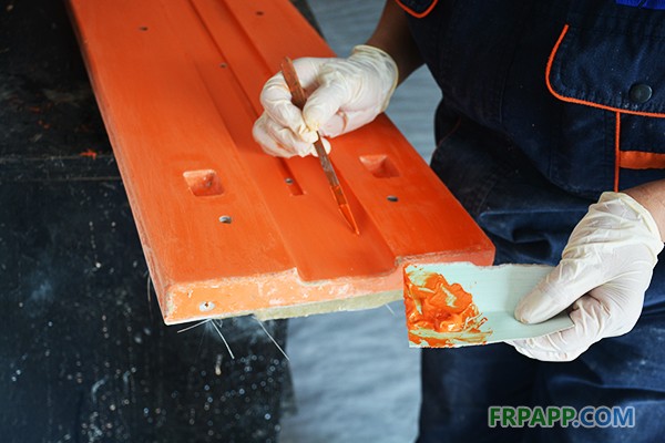 膠衣修補 膠衣修補