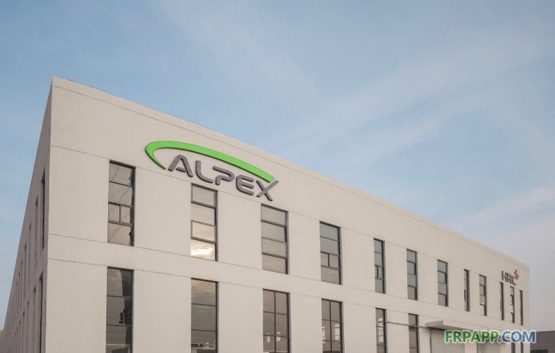全球領先復合材料部件制造模具系統供應商ALPEX正式進入中國市場