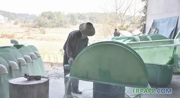 “復材人”大討論~之玻璃鋼粉塵對人體有多大危害?