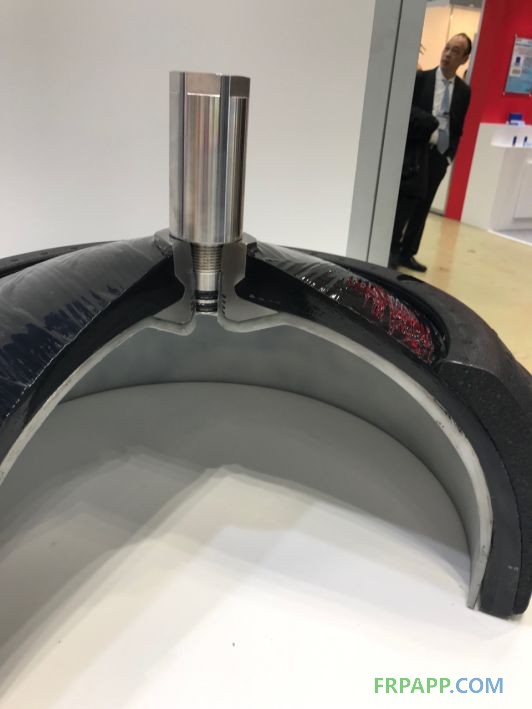 碳纖維復合材料儲氫氣瓶發展及應用