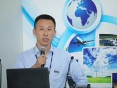 雙組份聚氨酯復合材料的開發和應用 (88播放)