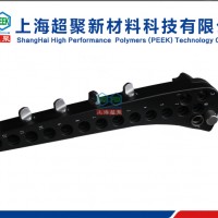 PEEK支架應用于醫療行業