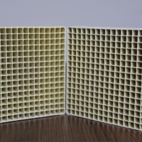 元琛環保SCR低溫脫硝催化劑