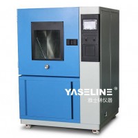 盤點砂塵試驗箱的六大系統！