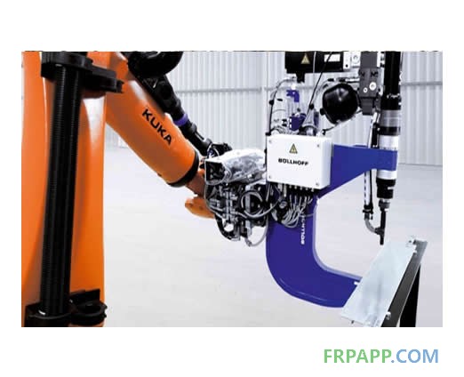 多材料車身連接,帶來汽車輕量化新未來