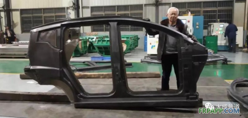 汽車(chē)輕量化--PDCPD材料應(yīng)用設(shè)計(jì)方案招募活動(dòng)