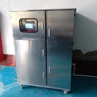 環保離子除臭設備低溫等離子設備廠家直供