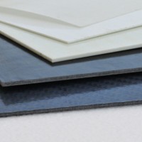 無氣味綠色環保連續纖維增強熱塑性復合板材食品車廂板車廂蒙皮