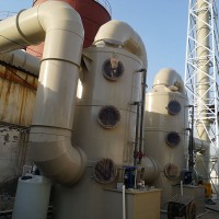 安徽江蘇工業VOCs廢氣治理設備