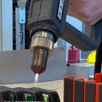 德國進口Plasma手持常壓等離子發生器表面活化清洗