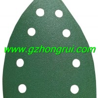 三角形魔術黏砂紙