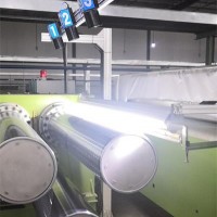 西安獲德PE纖維在線檢測系統,超高分子量聚乙烯纖維檢測系統