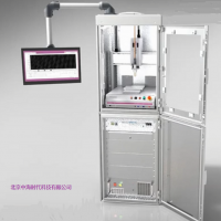 德國進口Plasma密閉艙等離子發生器表面活化清洗處理機