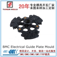 玻璃鋼SMC BMC 電器導流板模具