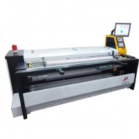 西安獲德智能驗布系統,坯布缺陷檢測設備