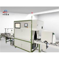 管紗外觀自動檢測系統裝置【玻纖表面缺陷智能在線檢測設備】