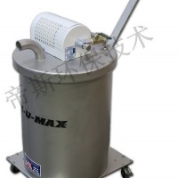 工業真空清理器-工業吸塵器