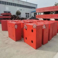 批發(fā)定制自浮式鋼覆復(fù)合水上橋墩保護防 撞設(shè)施廠家