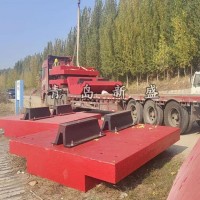 鋼覆式柔性復(fù)合材料河道通航橋梁橋墩防撞設(shè)施聚氨酯保護裝置