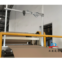 西安獲德石膏板外觀缺陷檢測系統