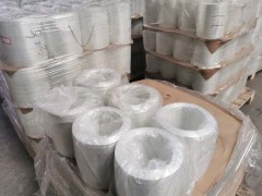 河北玻璃纖維耐堿紗，河北玻璃纖維短切紗 (2)