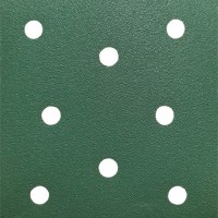 110x100mm有吸塵孔絨面粘砂紙